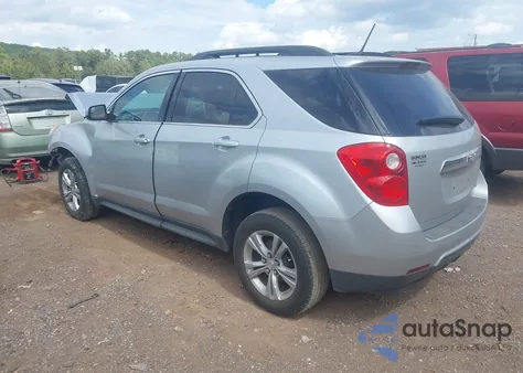 2014 Chevrolet Equinox 1Lt from USA, damaged, VIN 2GNALBEK8E6165236